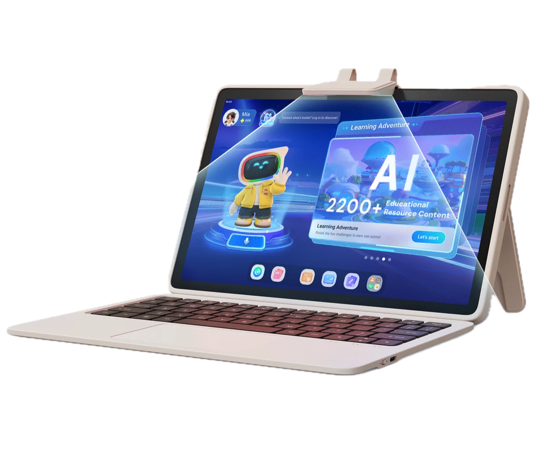 AI Learning Tablet